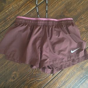 Nike Women’s running shorts
